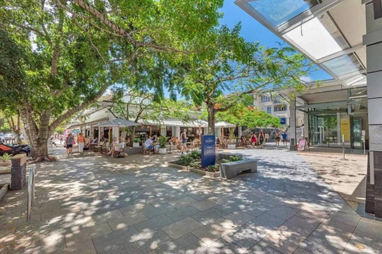 216 Hastings Street Luxury Apartment Walk To Beach Noosa Heads Exterior photo